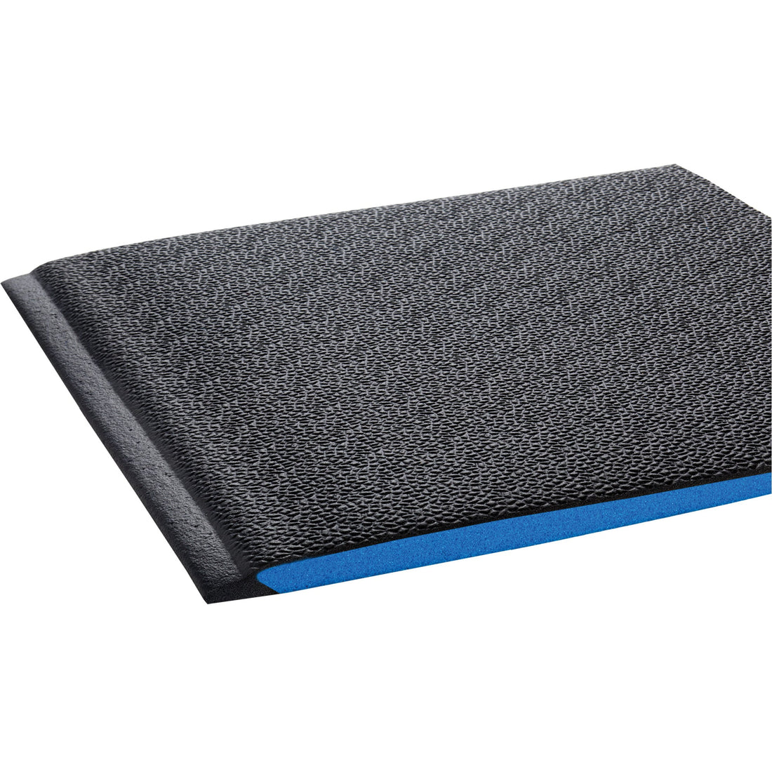 Mat Tech Wear-Bond Comfort-King Ergonomic Mats, Pebbled, Vinyl Foam