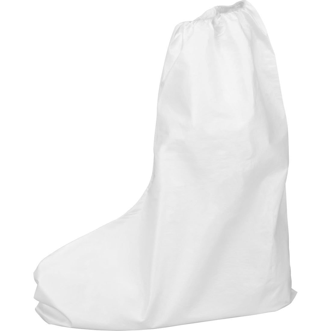 Zenith Boot Covers, One Size, Microporous, White