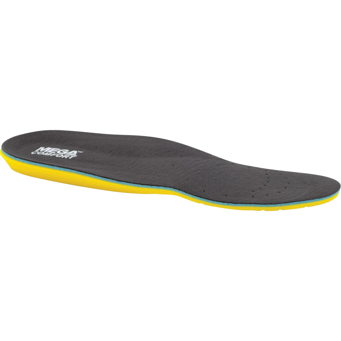 MEGAComfort Personal Anti-Fatigue Mat™ Insoles, Women's 5 - 7