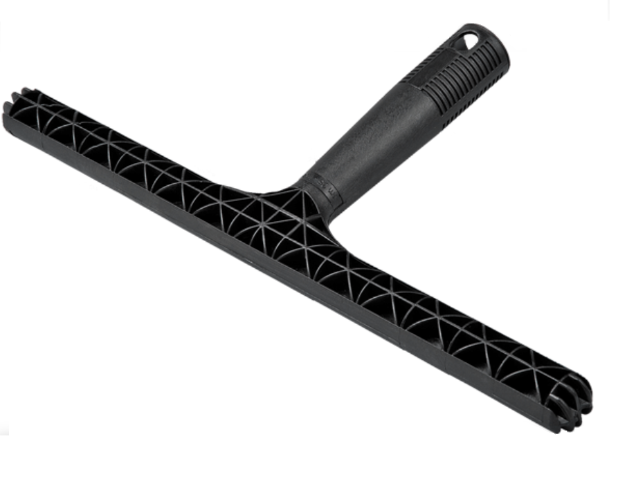 Plastic T-Bar Window Washer Handle — 14 in.
