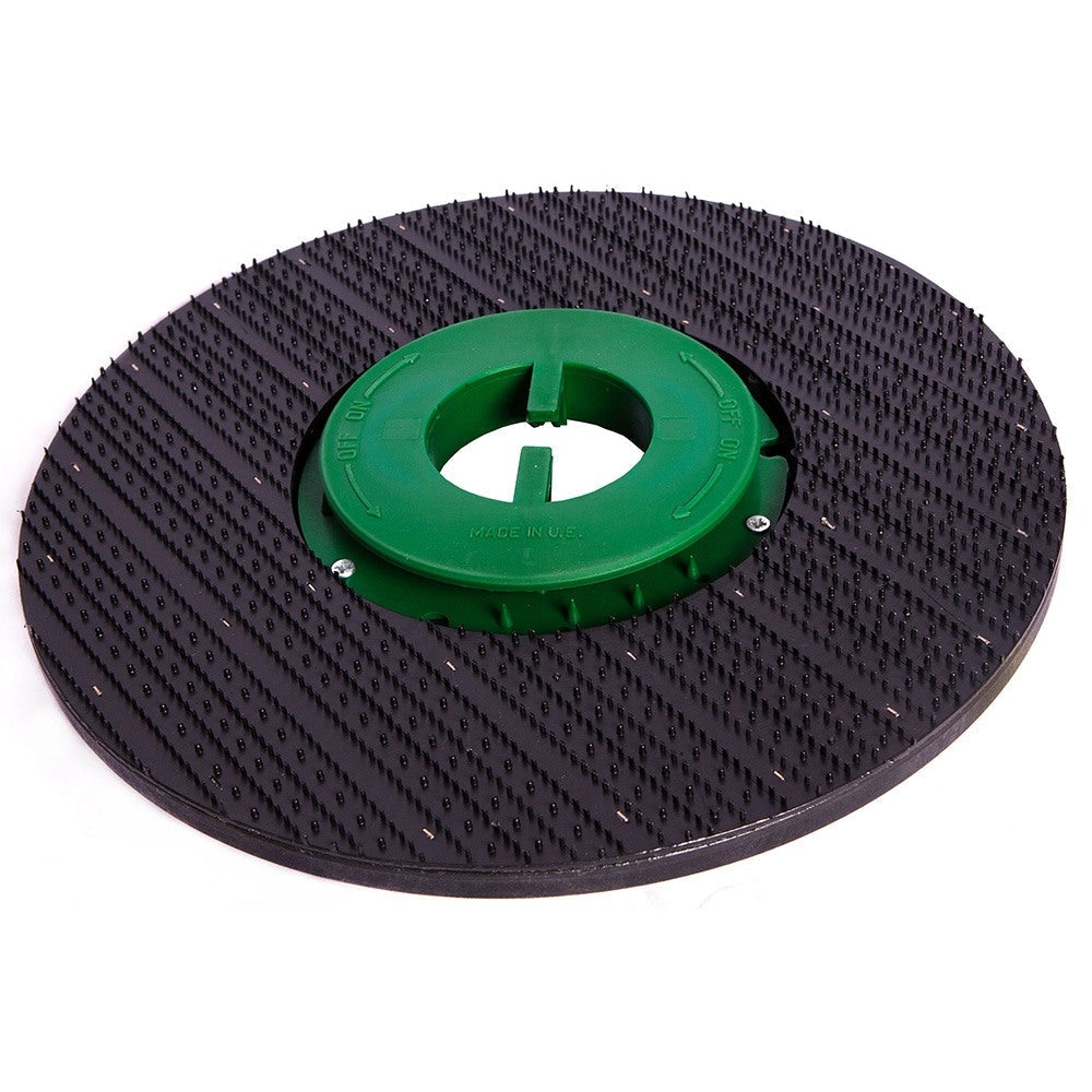 Tornado 13" Pad Driver / Pad Holder (center-lock)