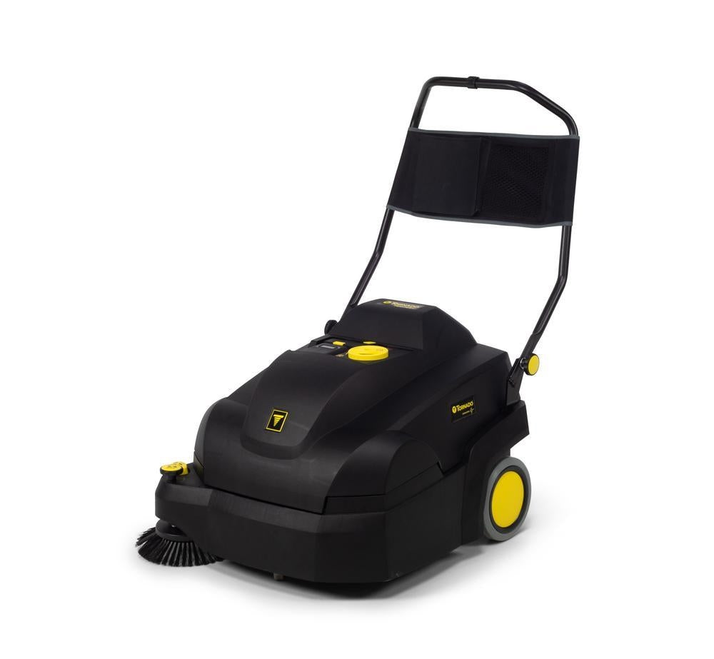 Tornado Tempest Cordless Carpet Sweeper Vacuum TV400-W26-U