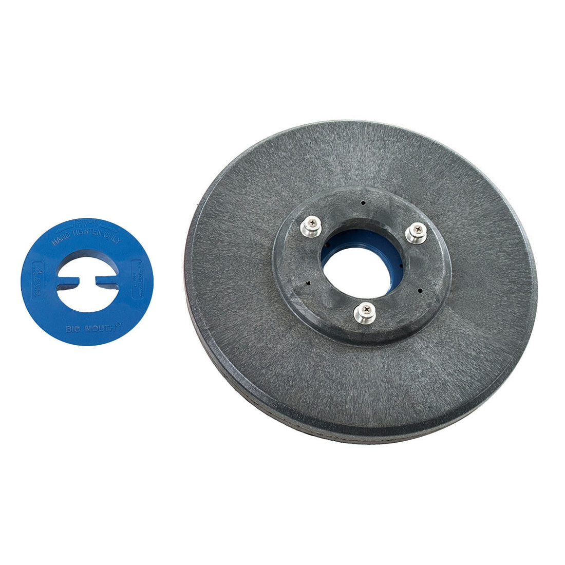 Viper 17" Pad Driver w/ Centering Device (VF90453)