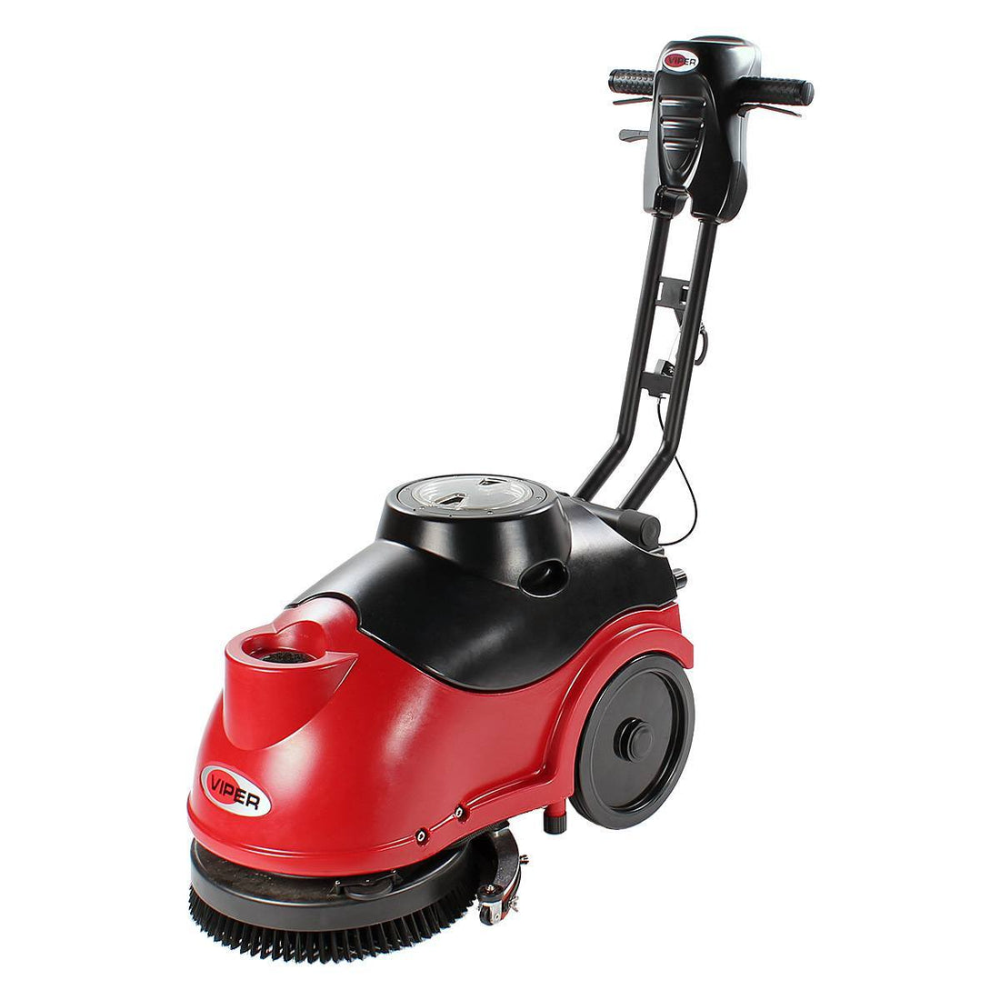 Viper Fang 15B (AS380/15B) 15" Compact Battery Micro Auto Scrubber