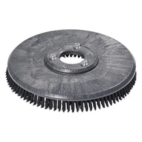 Viper 17" Scrub Brush, Black (VF90411) — OEM included brush