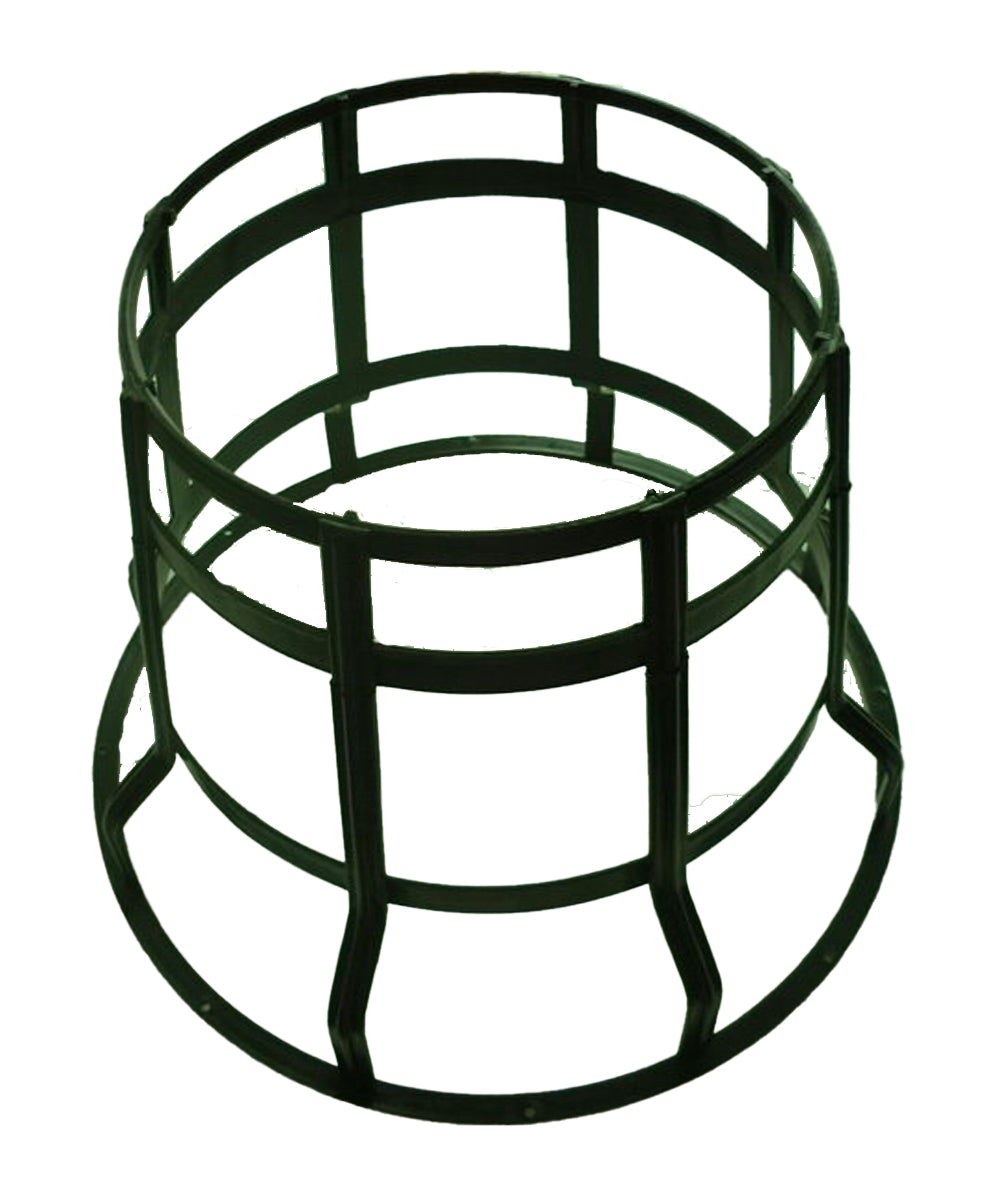 Powr-Flite Filter Frame (PF53-58)