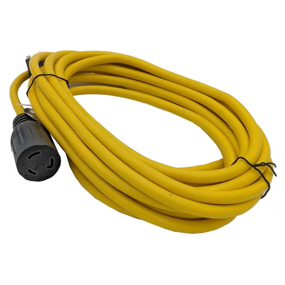 25 ft. Power Cord (OEM)