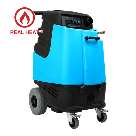 Carpet Extractors — Janitori commercial floor equipment