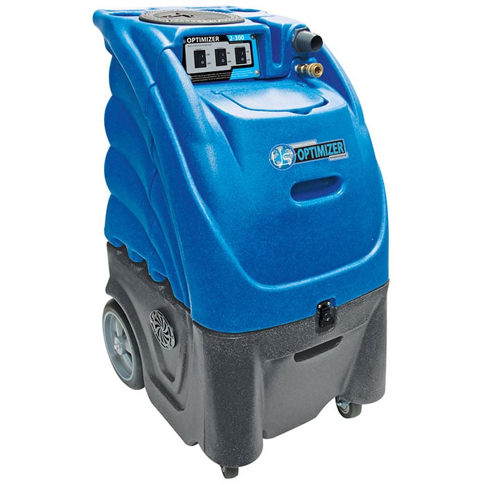 Sandia Commercial Equipment — Janitori