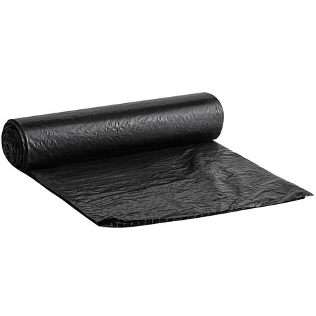 Garbage Bags & Liners