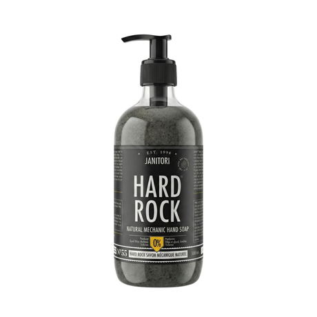 Heavy Duty - Industrial Cleaning