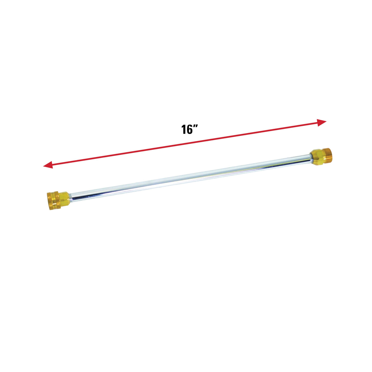 Hoses & Wands — Janitori