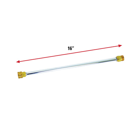 Hoses & Wands — Janitori