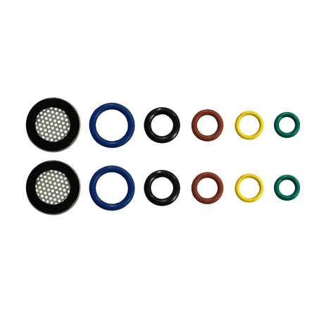 Equipment parts and consumables — Janitori
