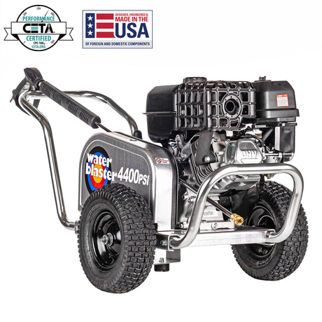 Simpson Commercial Equipment — Janitori