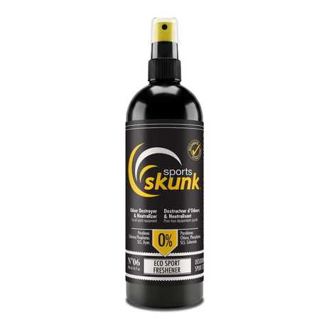 Odor Control
