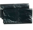 Extra Strong Black Garbage Bags — 26" x 36" (Case)