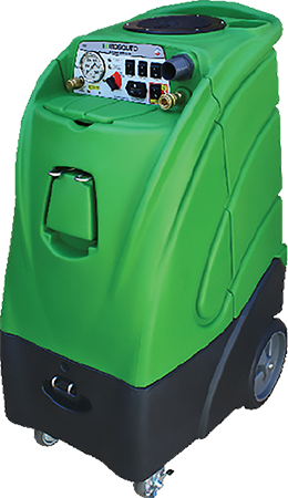 Mosquito 12-Gallon Extractor 220 PSI Heated 12G-2202H
