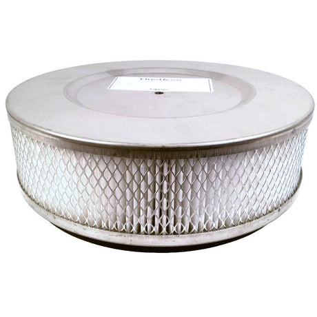 Dustless HEPA Certified Filter for WD Vac 13201