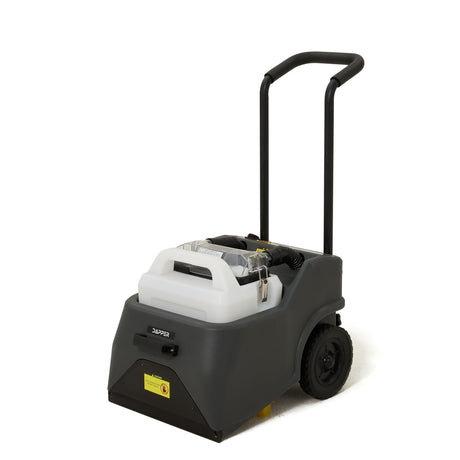 Dapper Supply 3-in-1 Carpet Restoration Machine with Combing, Extraction and 70°C Heated Drying DP-CCD1212