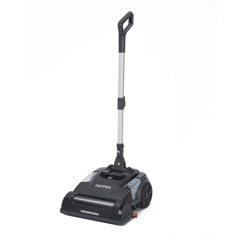 Dapper Supply Battery Powered Mini Automatic Floor Scrubber Machine DP-WBFS1222