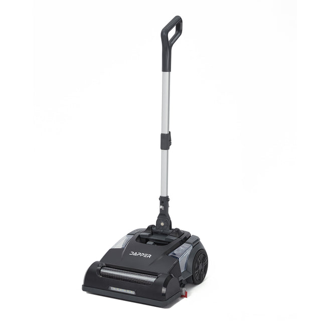 Dapper Supply Battery Powered Mini Automatic Floor Scrubber Machine DP-WBFS1222