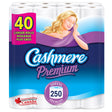 Cashmere Premium Soft & Thick 2-Ply Toilet Paper — 40 Rolls (Case)