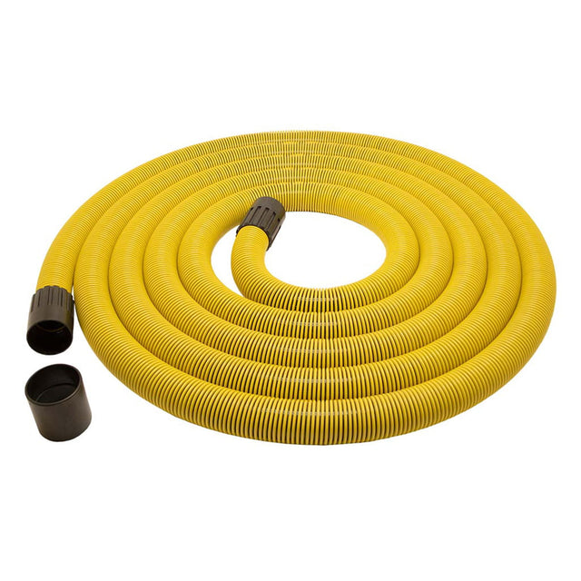 Dustless 25 FT Hose W/Coupler 14291