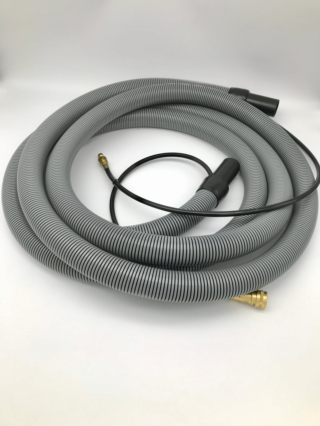 Tornado 20' High-Pressure Insider Vac/Solution Hose (1250 psi)