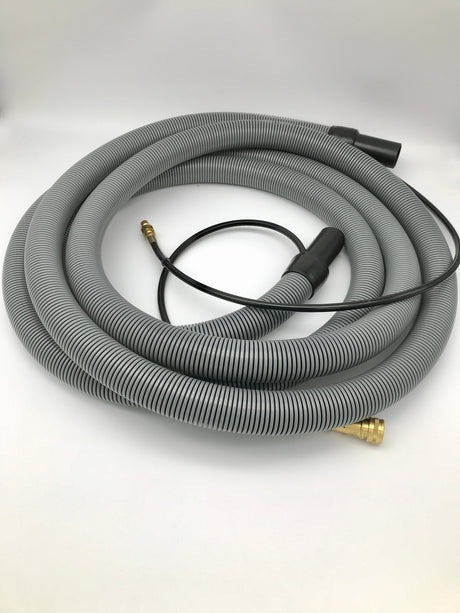 Tornado 20' High-Pressure Insider Vac/Solution Hose (1250 psi)