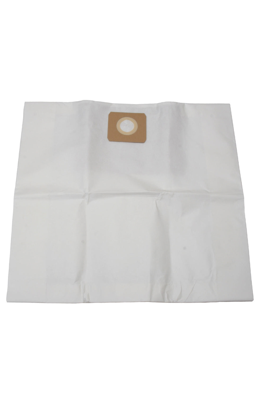 Powr-Flite 20 gal Single Paper Bag
