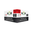 Extra Strong Black Garbage Bags — 30" x 38" (Case)