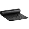 Black Can Liners — 42" x 48", Heavy-Duty Low-Density (Case)