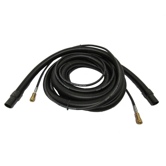 U.S. Products 25 ft Vacuum and Solution Hose Set (41-00508)