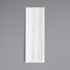 White Multifold Hand Towel — 9.1" x 9.5", Commercial Grade (Case)