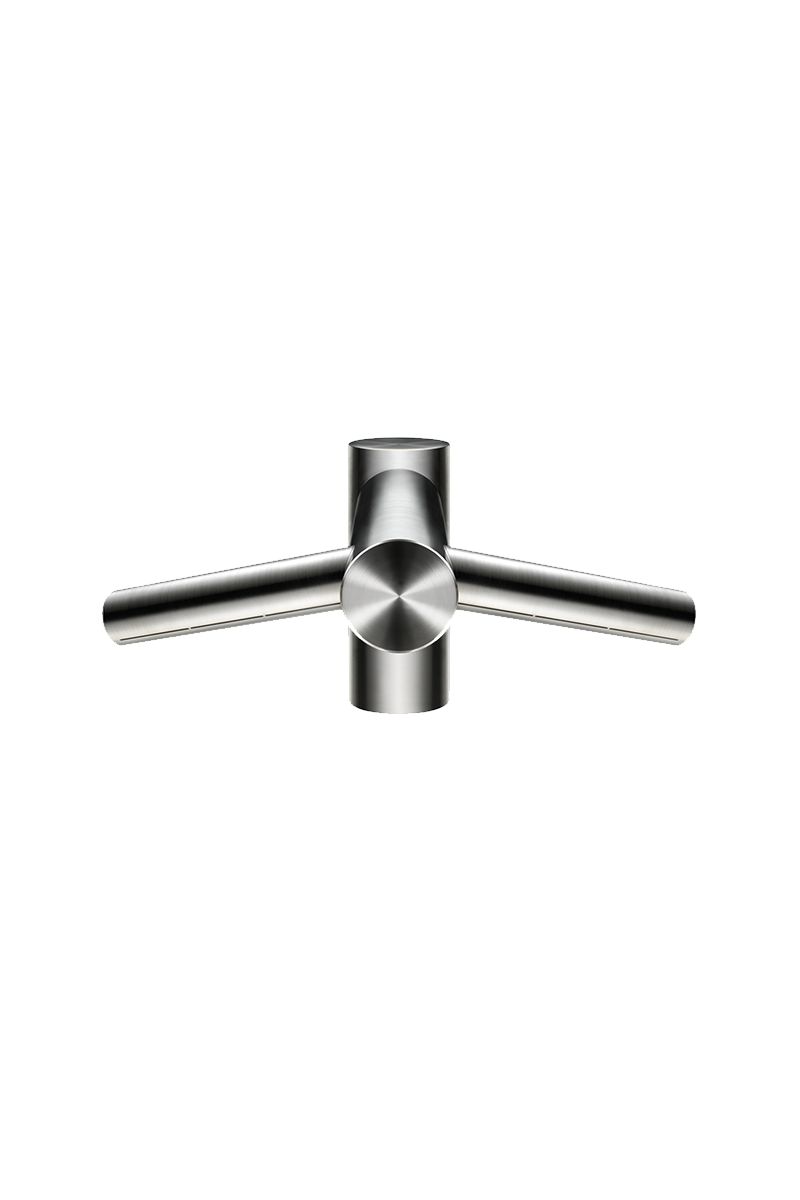 Dyson Airblade Wash+Dry WD04 Short Hand Dryer and Tap 100-120V 247659-01