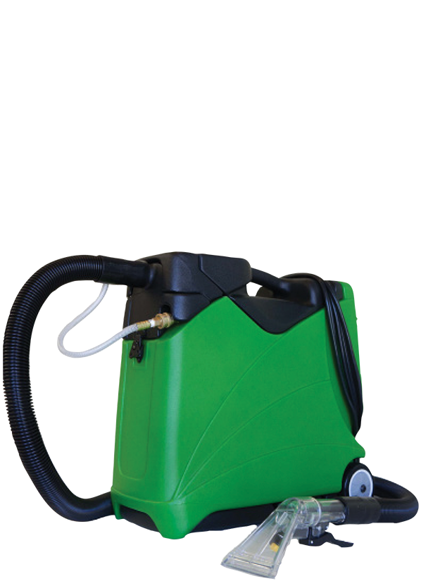 Mosquito 3-Gallon Spotter 55 PSI No Heat 3G-0055-AS