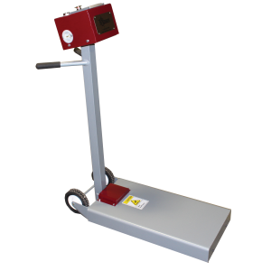 Novatek Novastrip 378 Infrared Tile Stripper N378