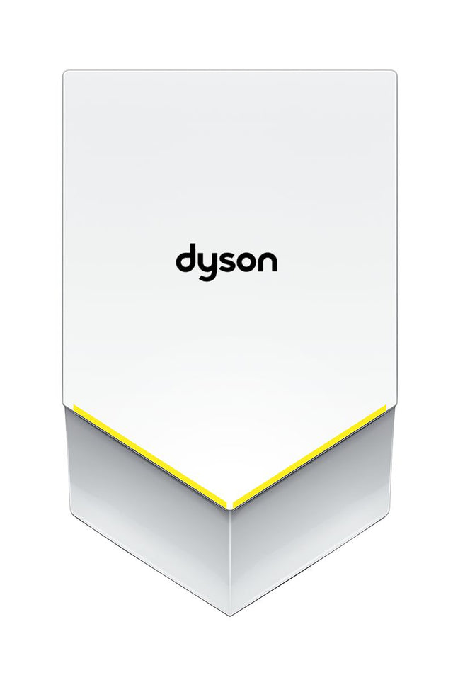 Dyson Airblade V Hand Dryer White 200-240V 307169-01