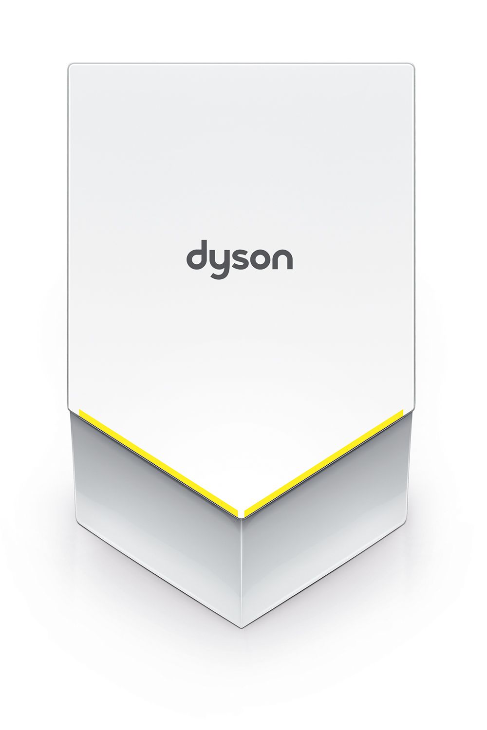 Dyson Airblade V Hand Dryer White 100-120V 307173-01