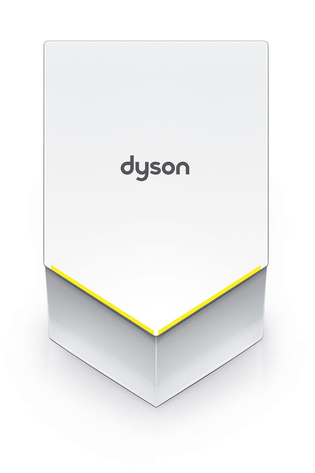 Dyson Airblade V Hand Dryer White 100-120V 307173-01