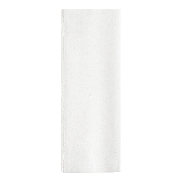 Scott Essential Multi-Fold White Paper Towels — 250-Sheet Packs (Case of 12, 3,000 Sheets)