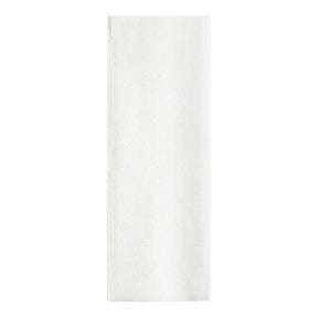 White Multifold Hand Paper Towels — Commercial Grade (Case)