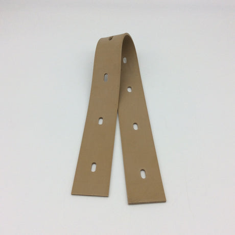 Rear Gum Squeegee Blade (33795) — Predator 17 & 20