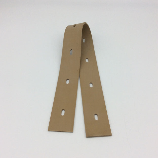 Rear Gum Squeegee Blade (33795) — Predator 17 & 20