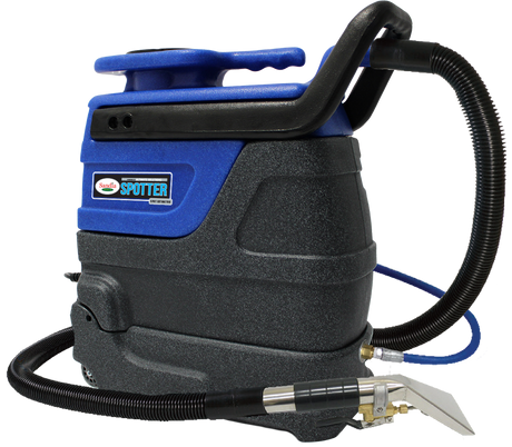 Sandia 3-Gallon Spot Extractor with Heat Kit (50-4000)