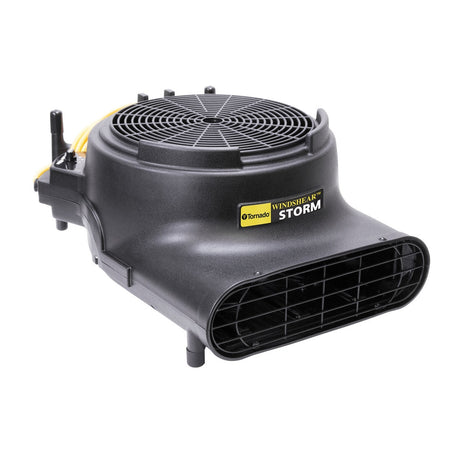 Tornado Windshear Storm Floor Dryer 3400 FPM 98778