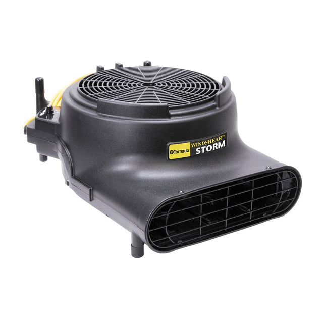 Tornado Windshear Storm Floor Dryer 3400 FPM 98778