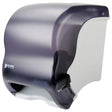 San Jamar Element Lever Roll Towel Dispenser — Black Pearl (T950TBK)