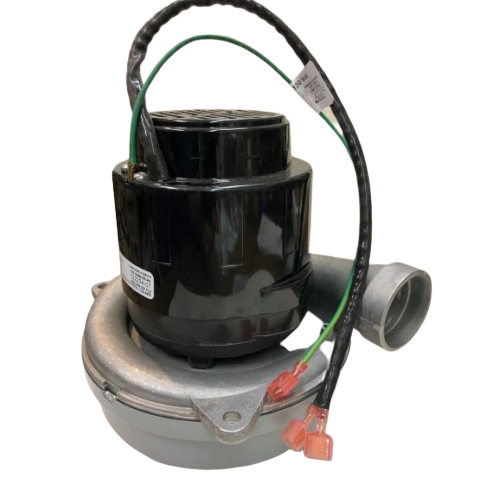 Nilfisk Advance 120V Vacuum Motor (ES300/ES400)
